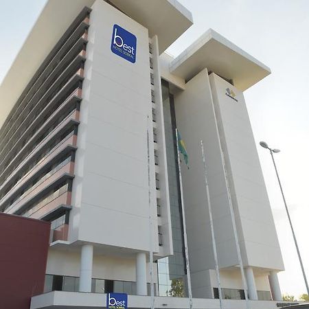 Best Hotel Sobral Exterior photo