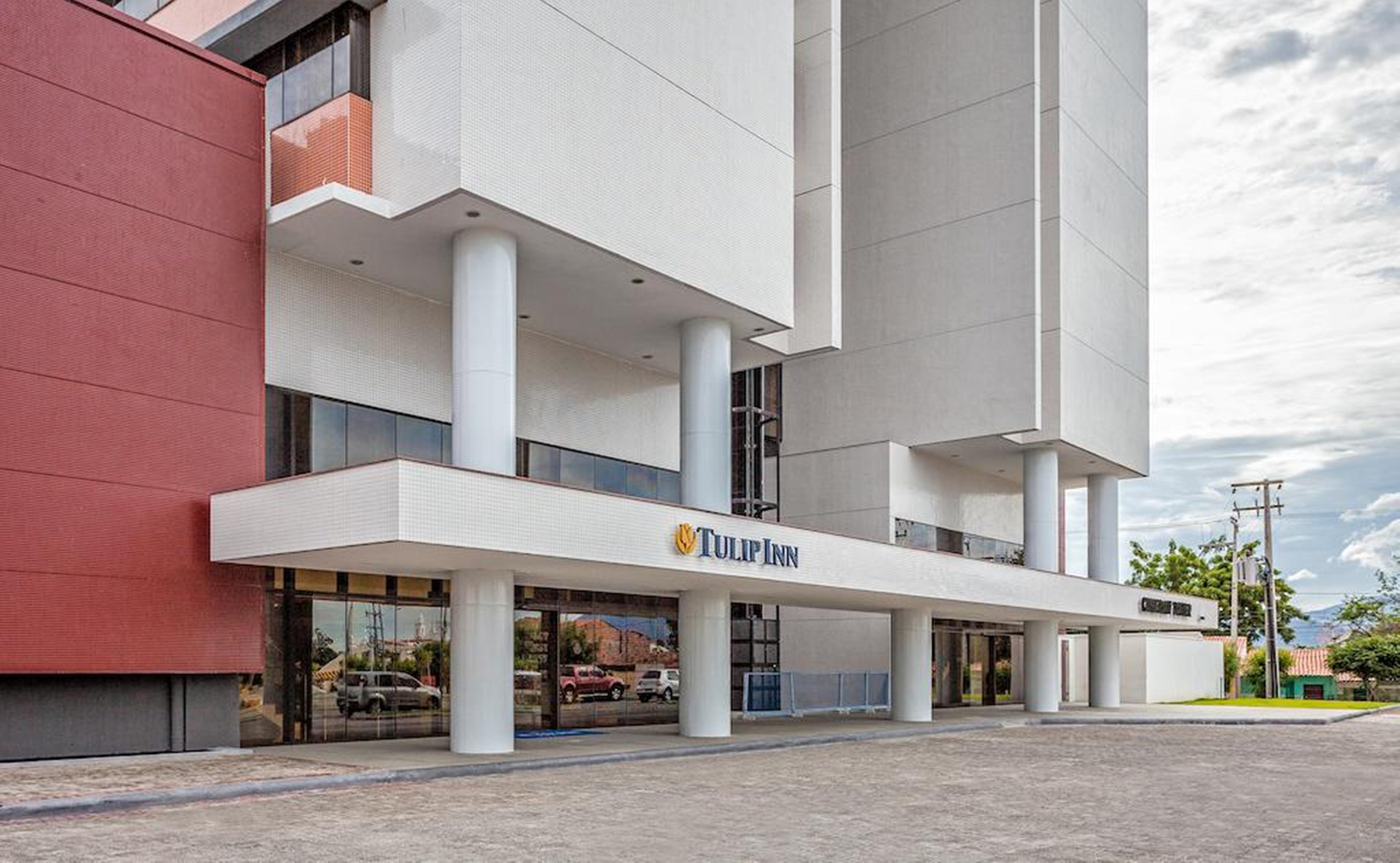 Best Hotel Sobral Exterior photo