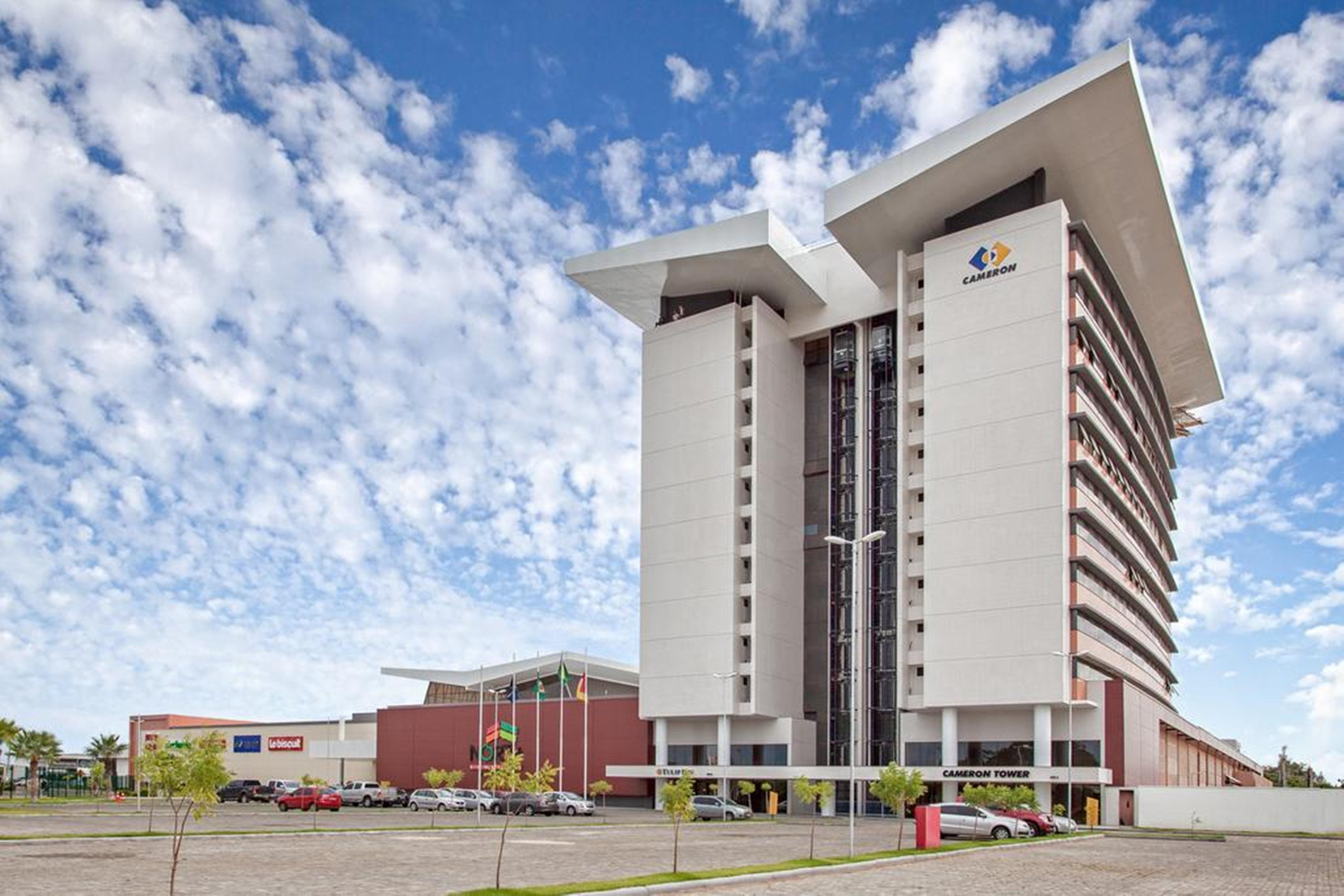 Best Hotel Sobral Exterior photo