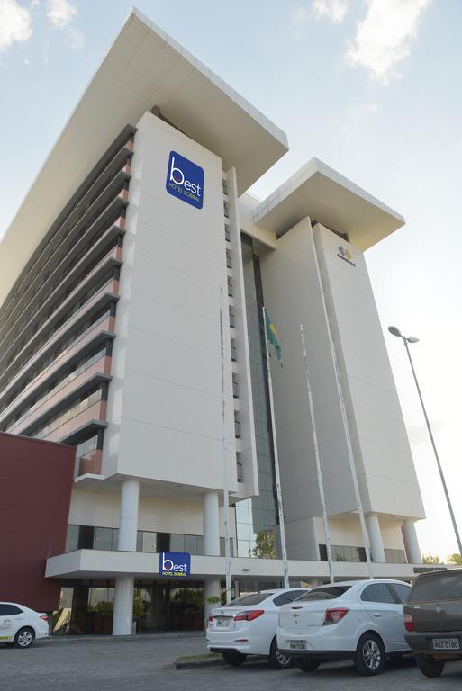 Best Hotel Sobral Exterior photo