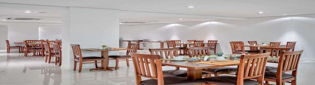 Best Hotel Sobral Restaurant photo